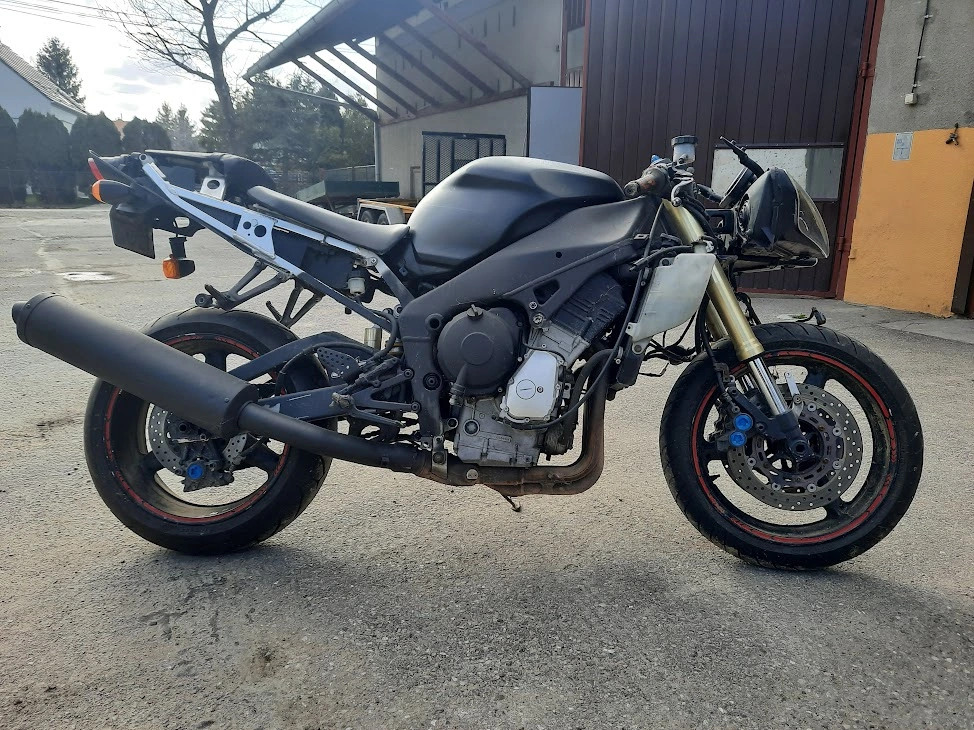 Yamaha